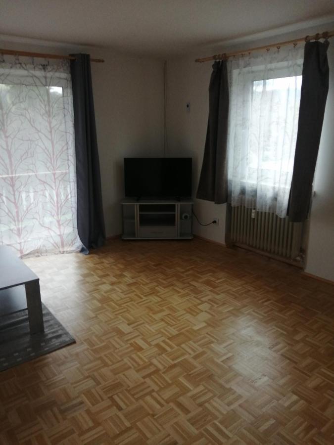 Wohnung Gretl بايريش أيزنشتاين المظهر الخارجي الصورة